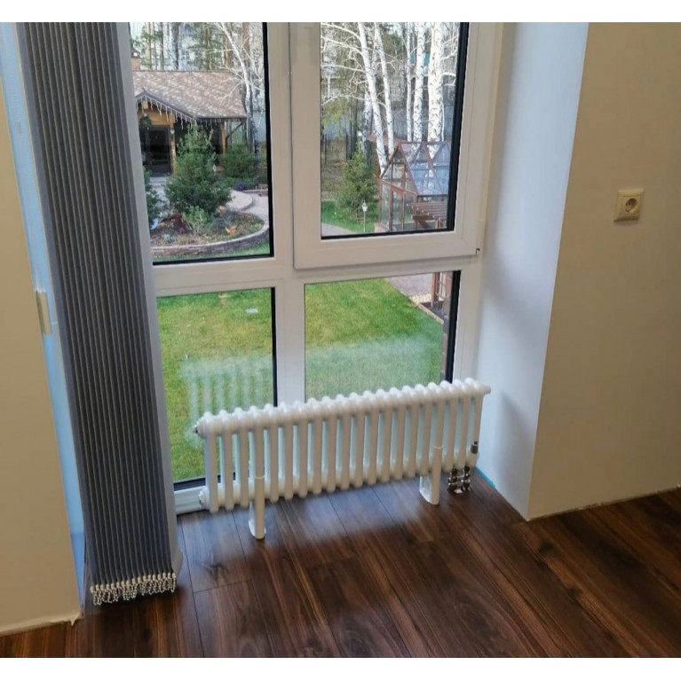 Коттеджный поселок