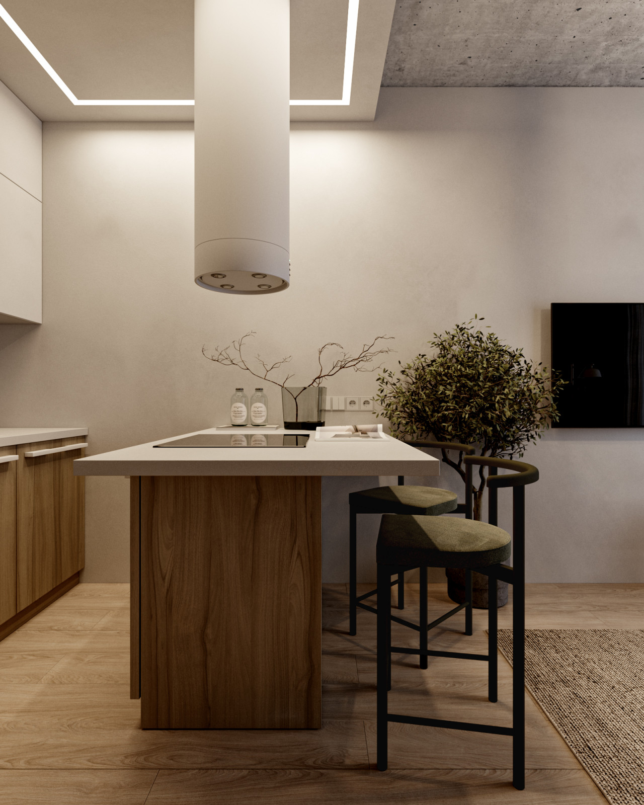 ЖК Голландия