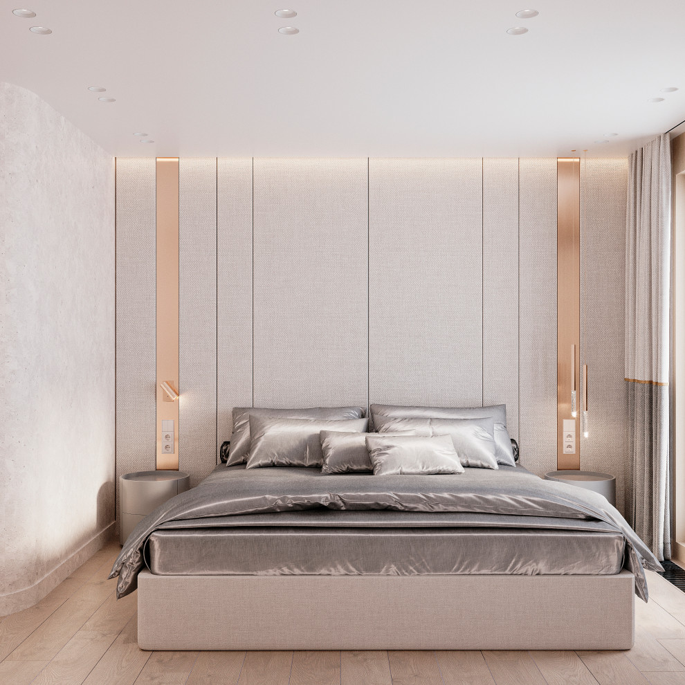 АК Marine Garden - 80 кв.м.