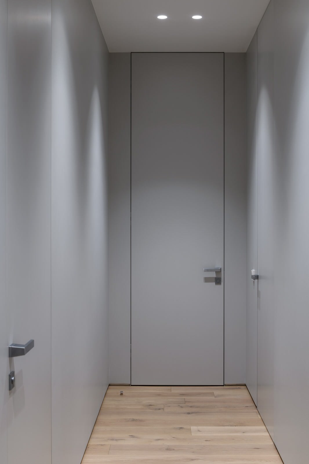 ЖК Бульварный переулок