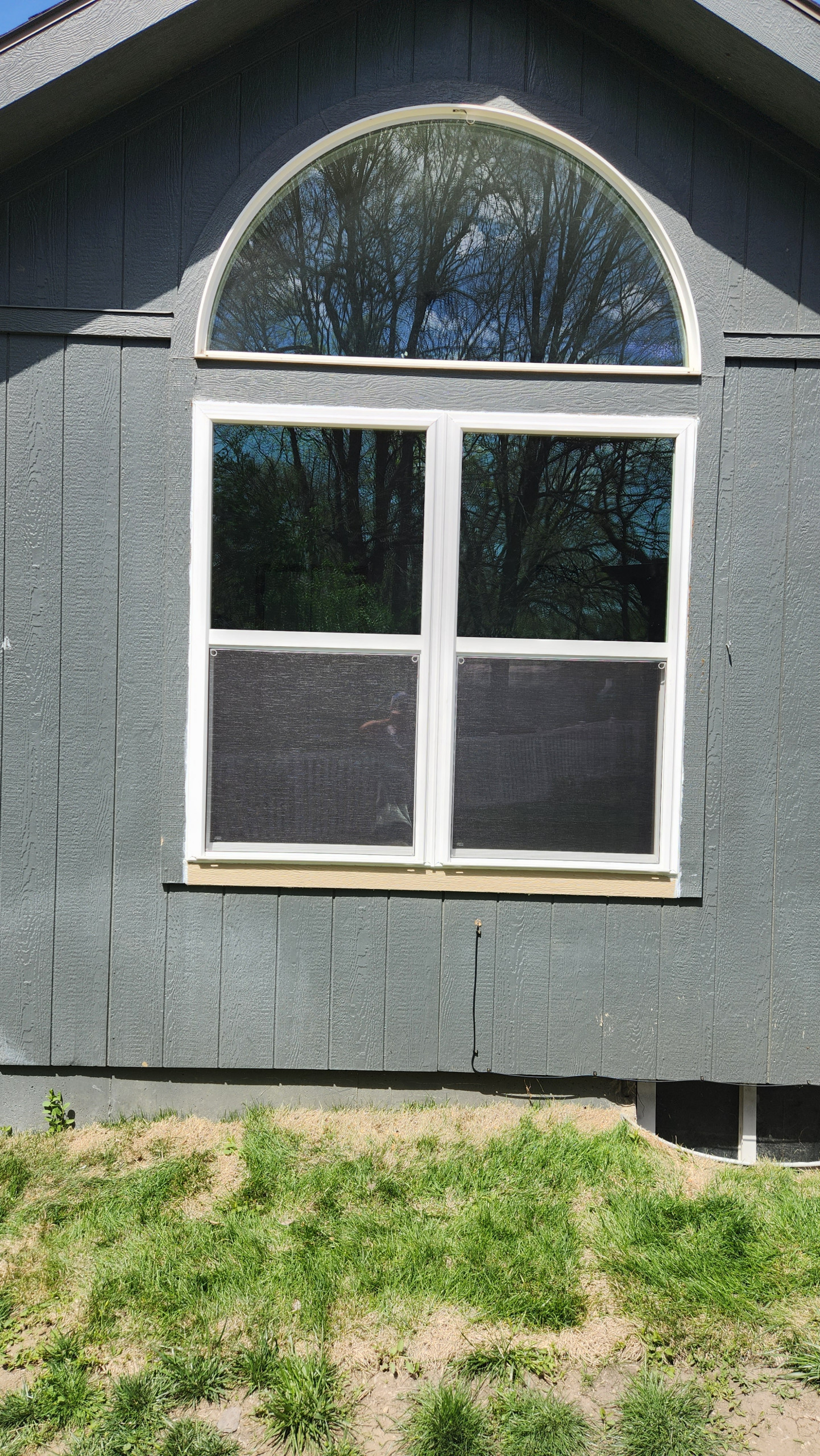 Window Replacements