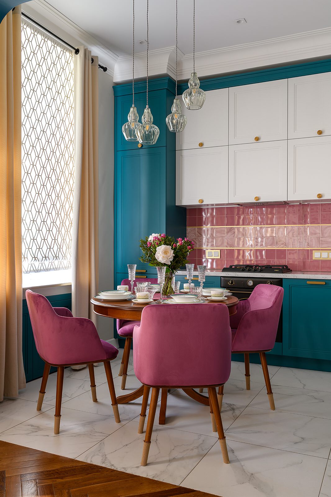 Идеальный ремонт у Степанченко