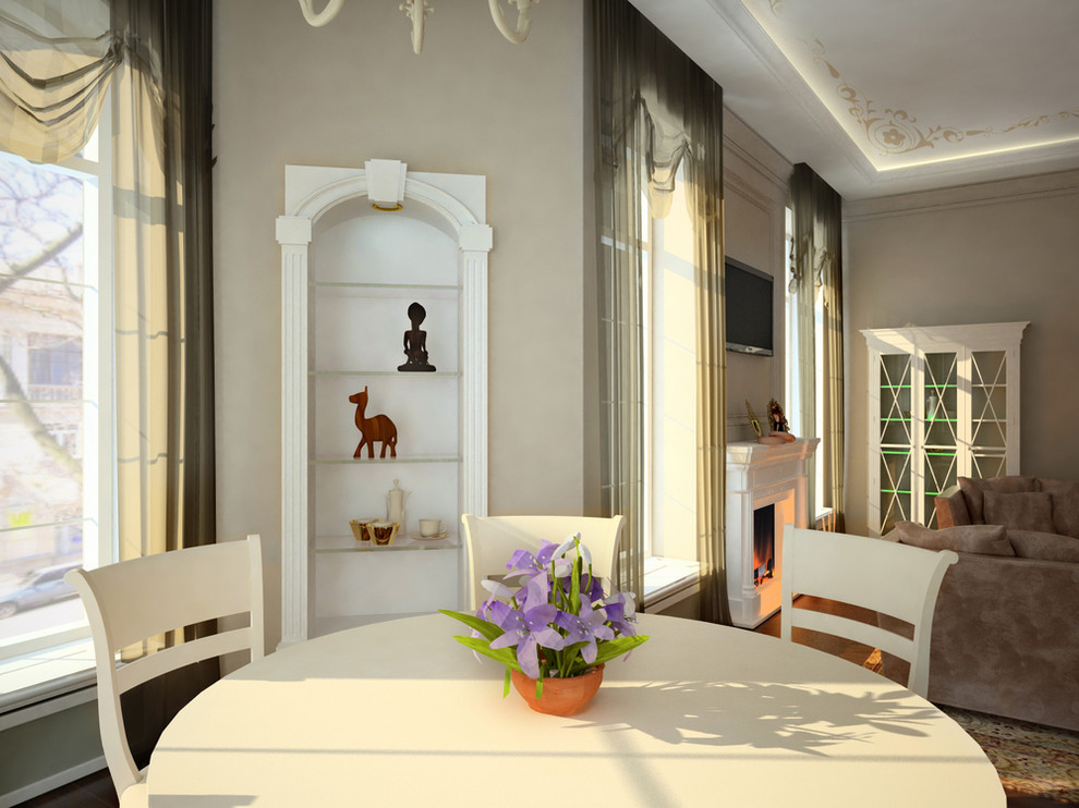 КОТТЕДЖ В ПОСЕЛКЕ «ПАВЛОВО»