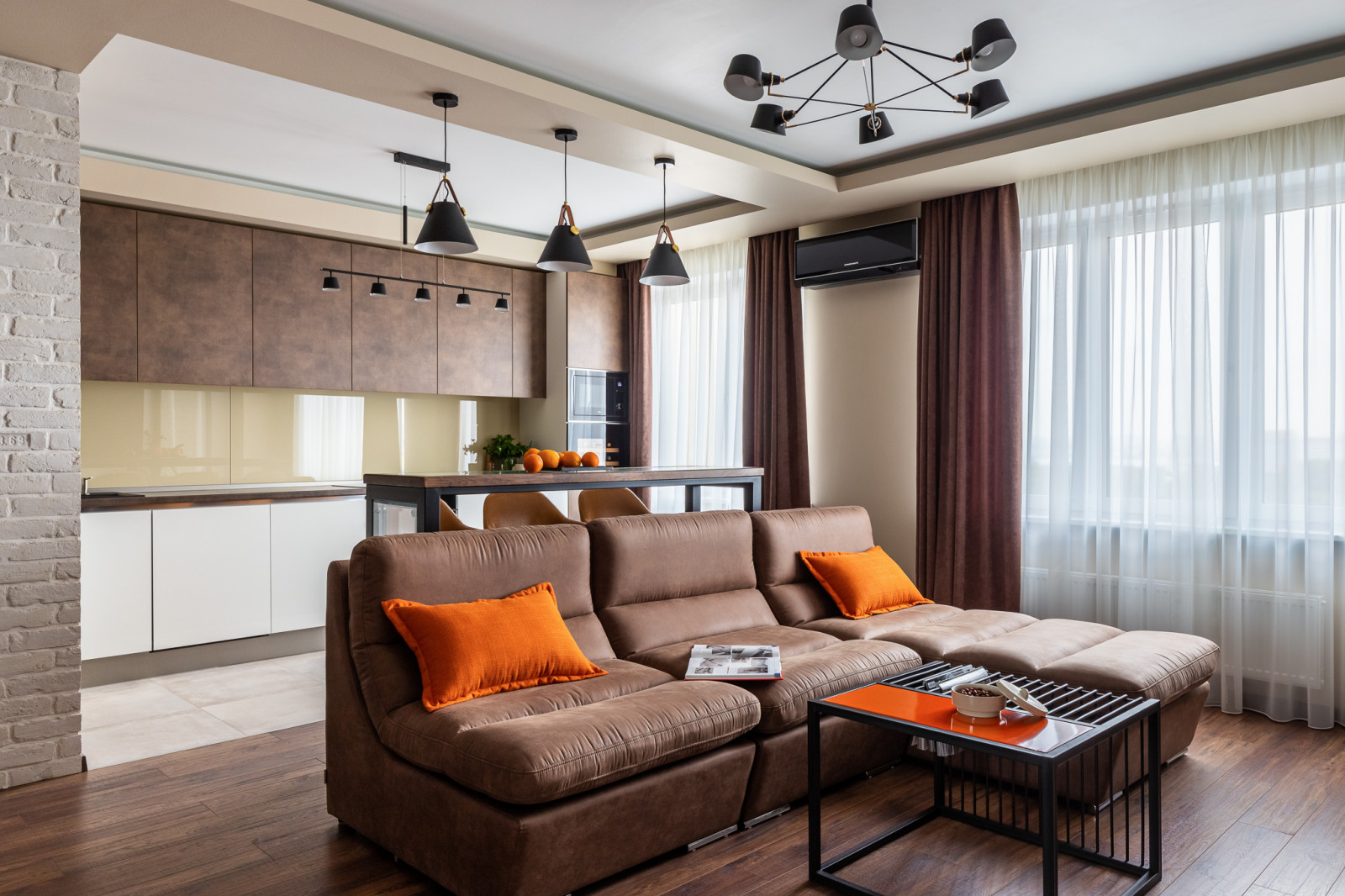 Квартира на Республиканской