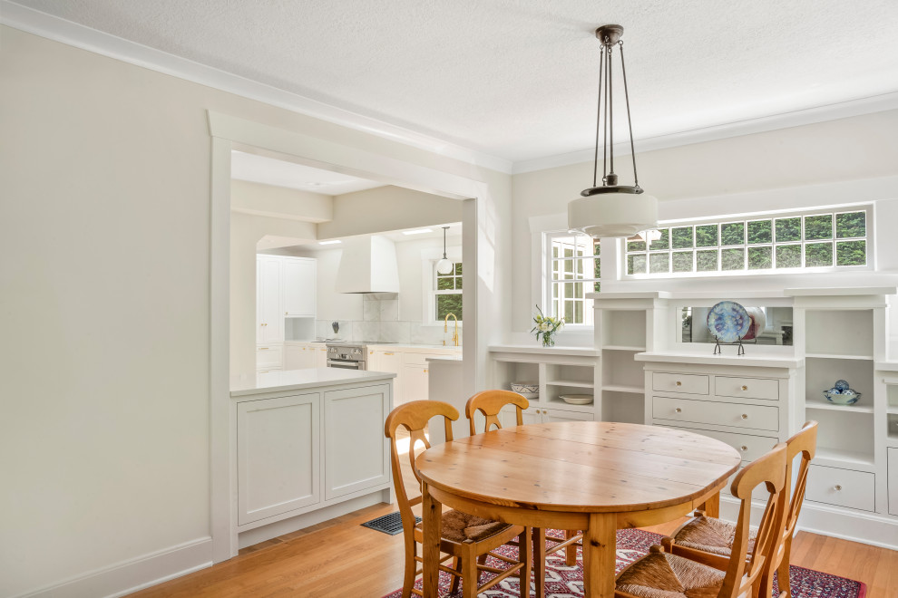 NE PDX Kitchen/Dining Room/Bathroom