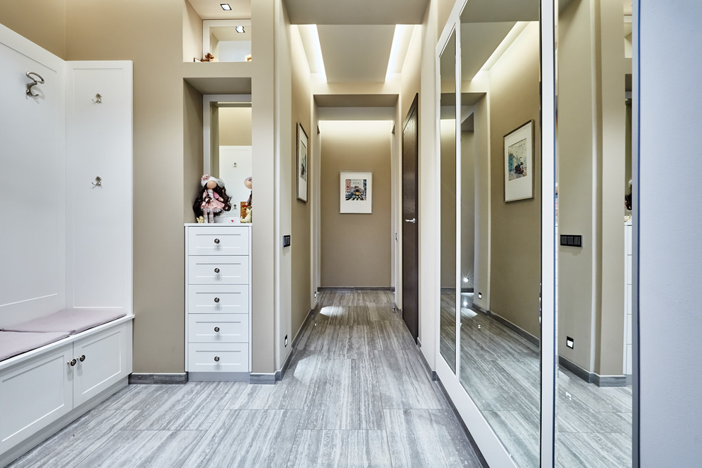 Квартира Вавилова 2