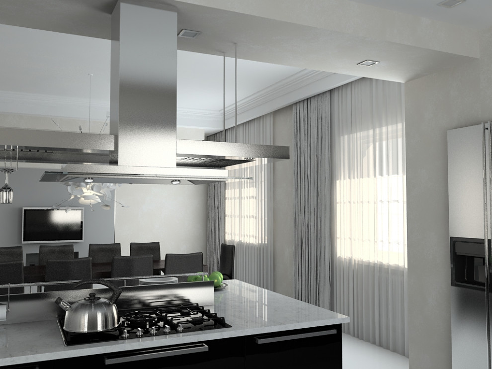 Гостевой дом Адмирал