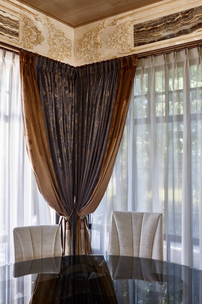 Дом Гринфилд