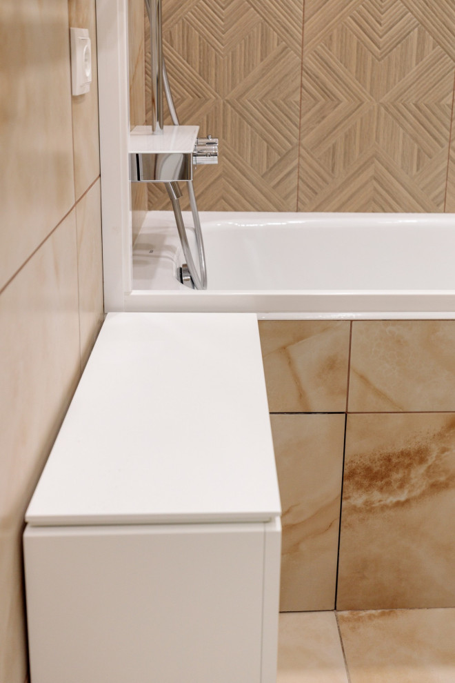 ремонт однокомнатной квартиры