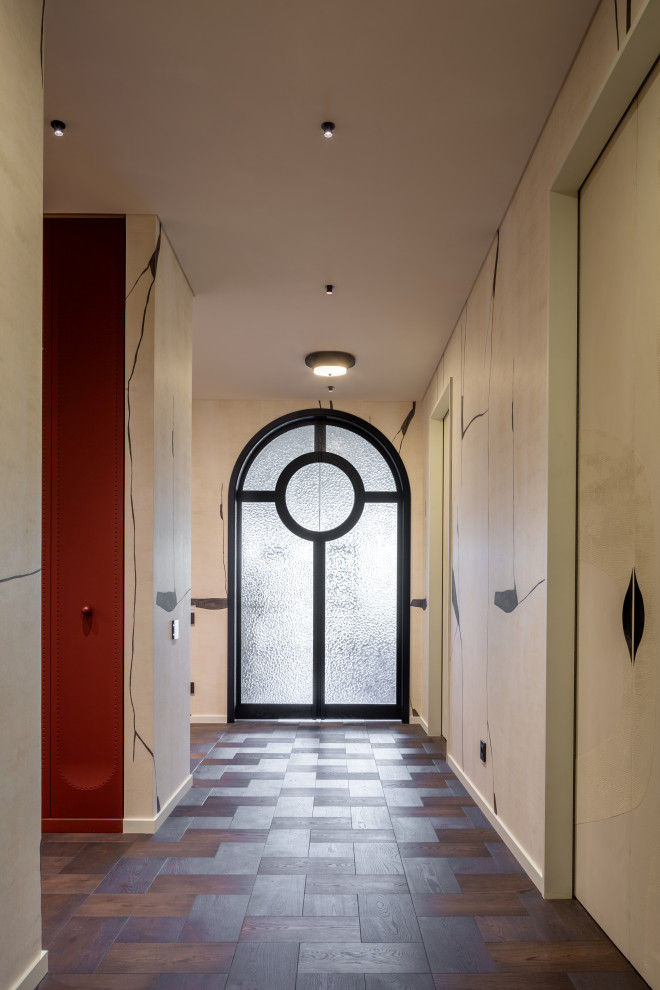 Баркли Плаза