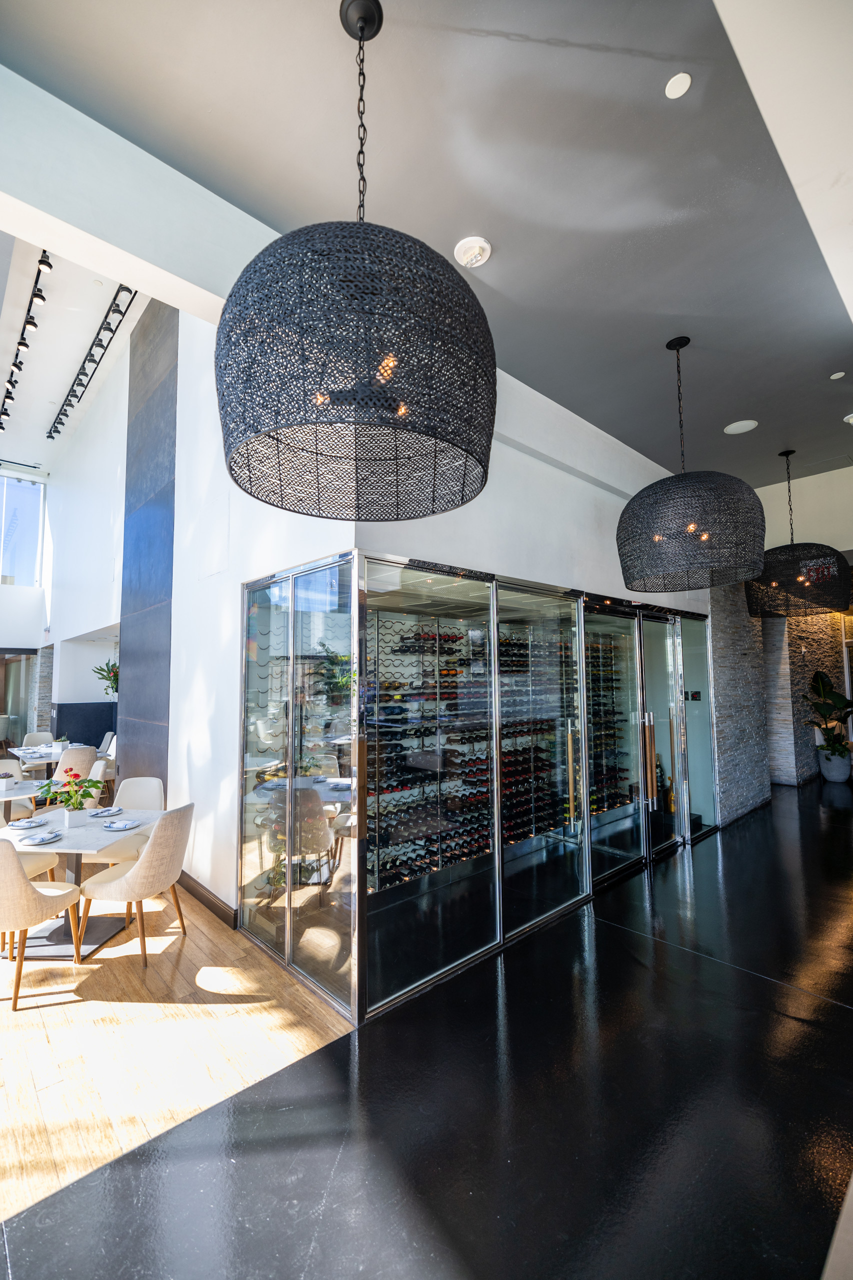 Laguna Pool House & Kitchen