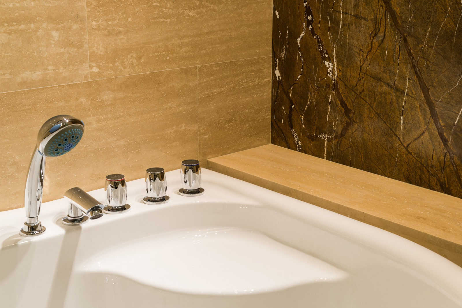 Ремонт квартиры 240 м2