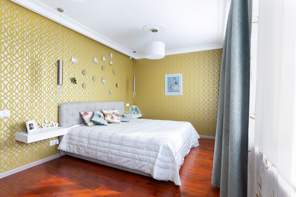 2х-уровненвая квартира в центре Петербурга