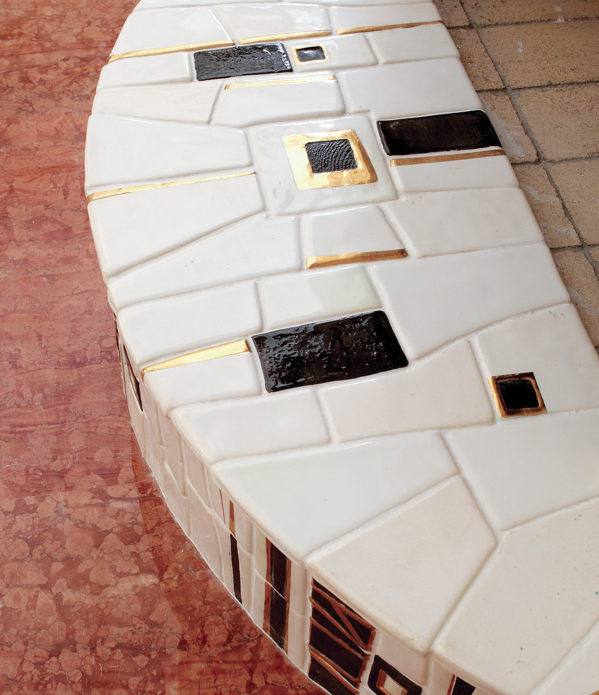 Камин "Меркаба"