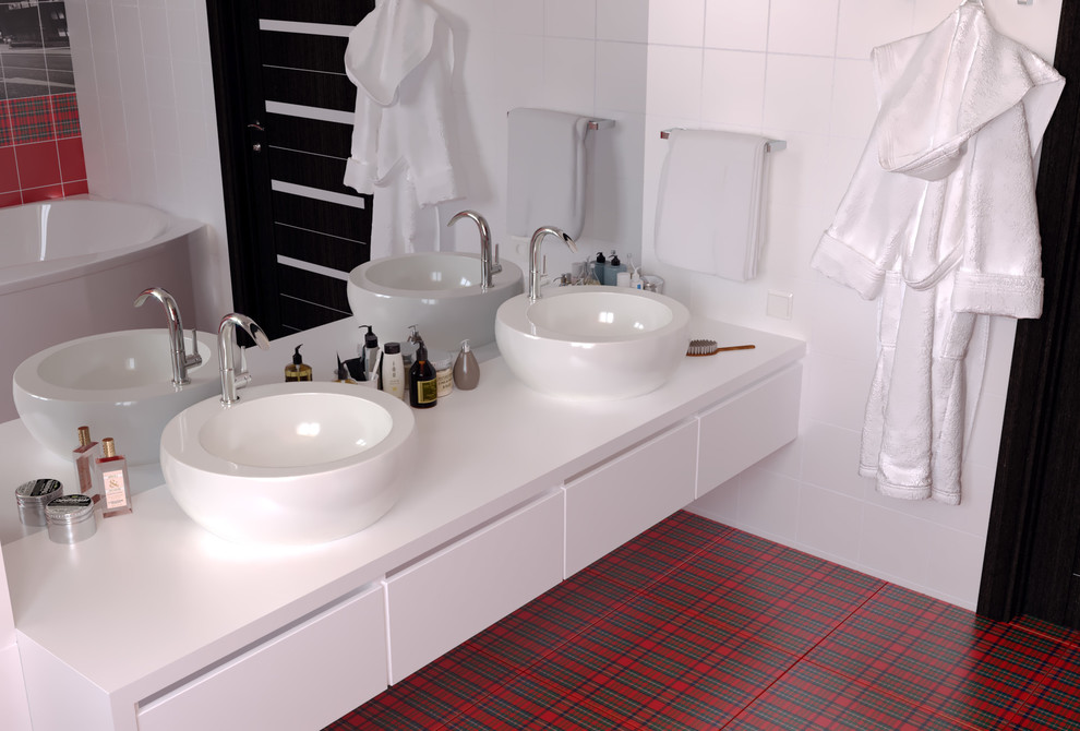 Дом в Экодолье