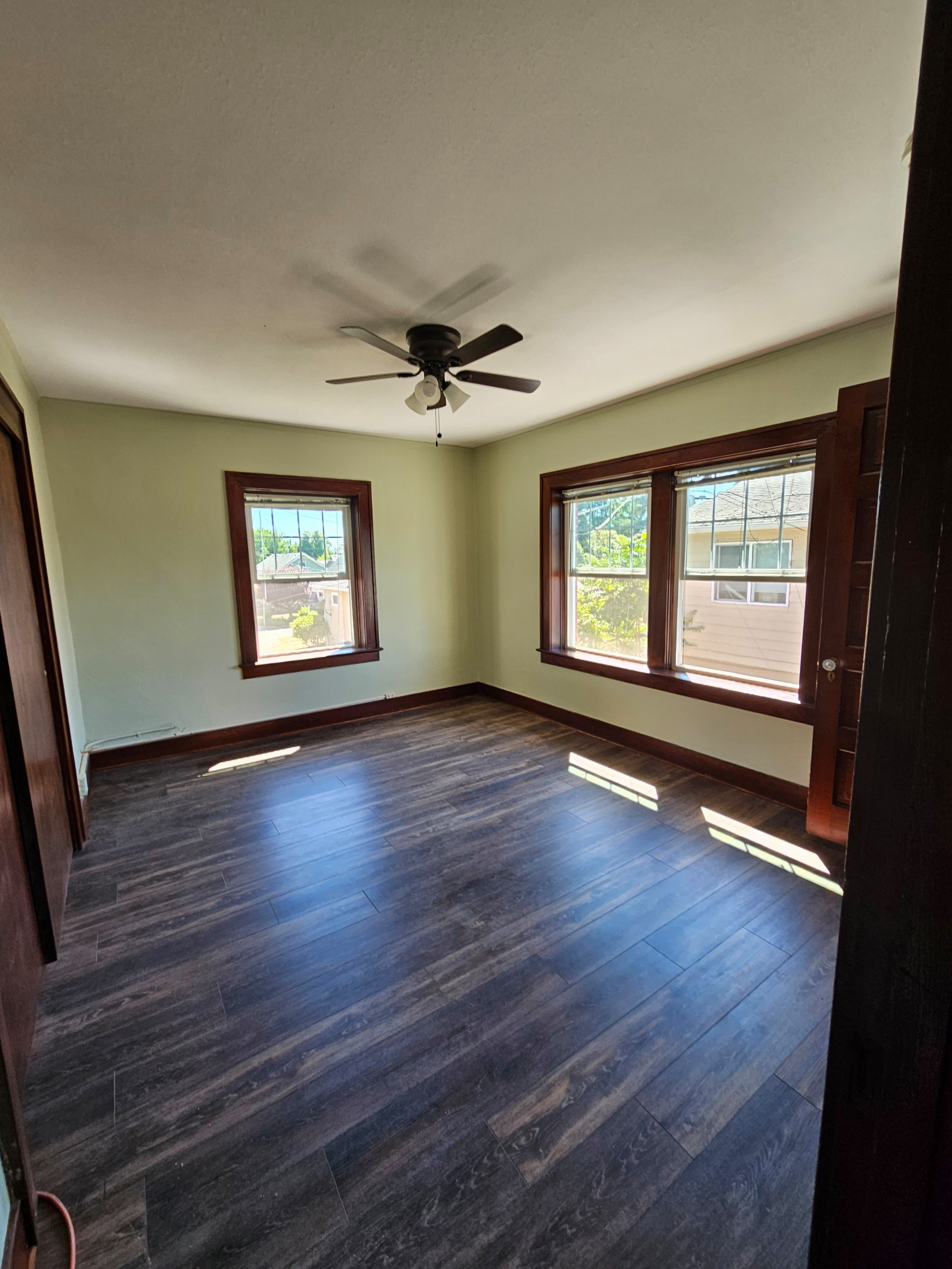 Multi-Unit Apartment Remodel
