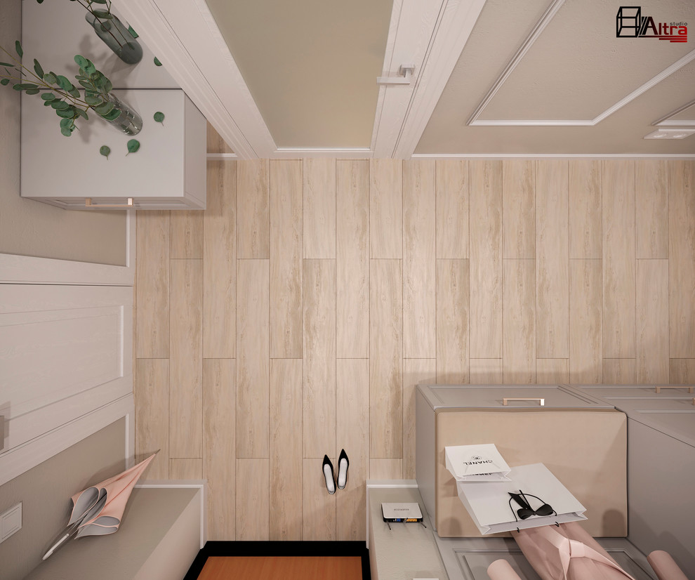 1-комнатная квартира по ул. Кремлевская