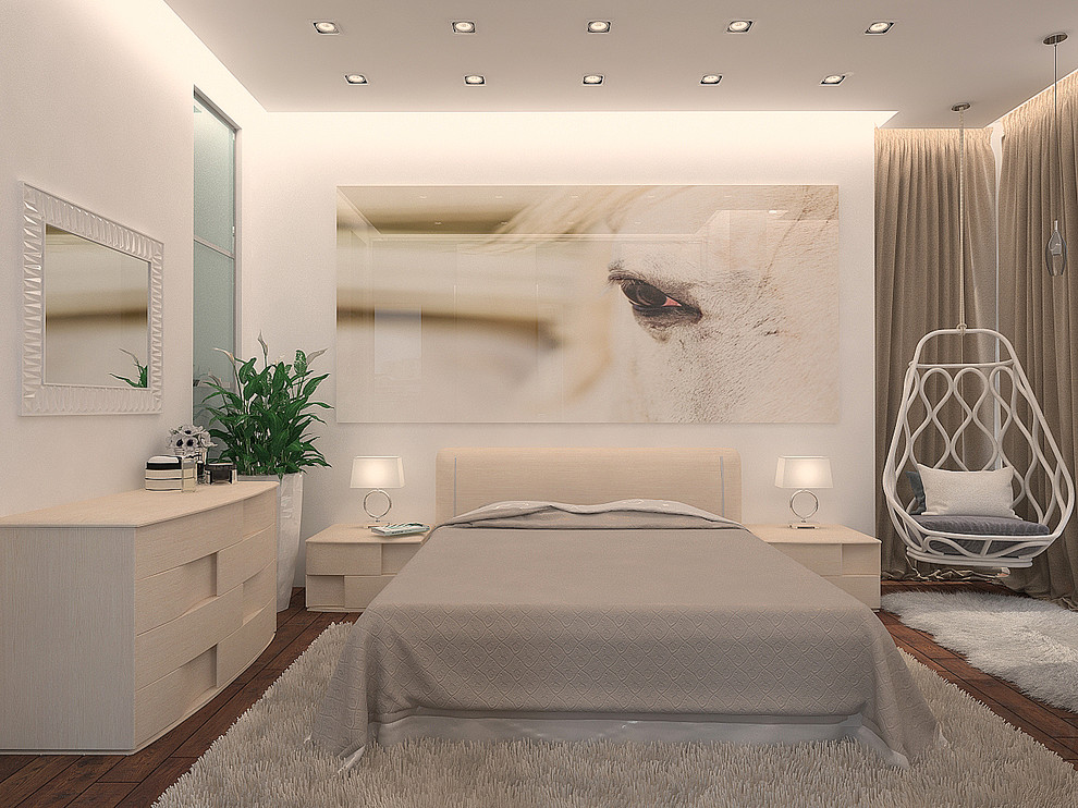 Дизайн-проект квартиры