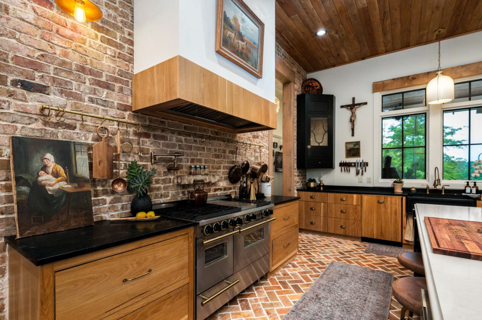 Belgium Country Cottage