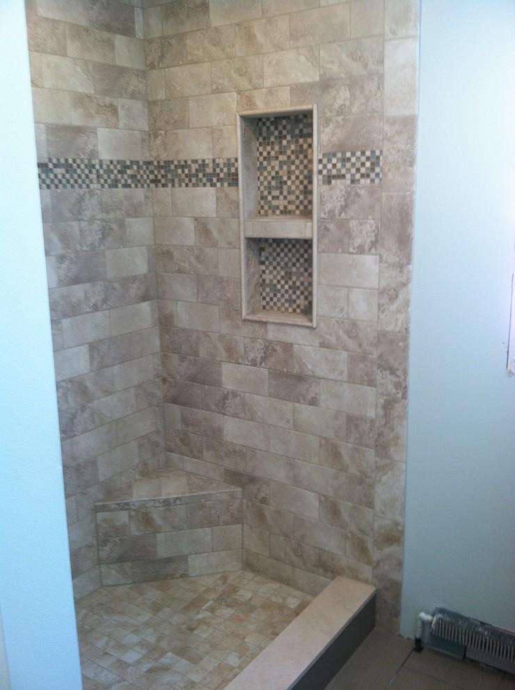 Master Bathroom 2
