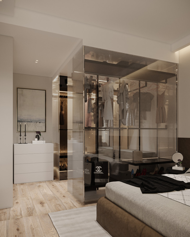 Квартира в ЖК Английский квартал