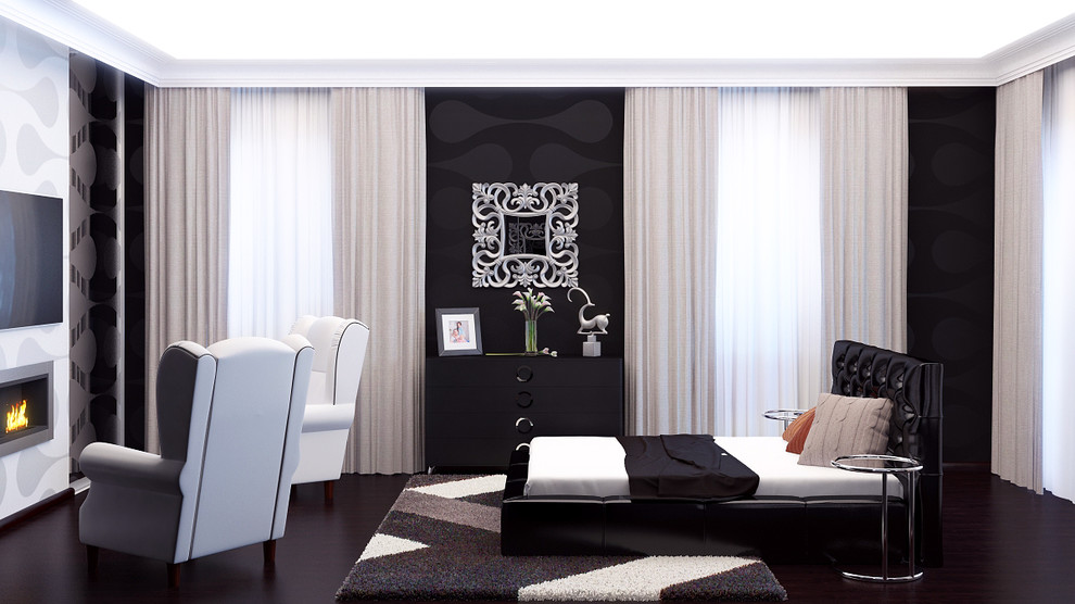 Коттедж в Маслово