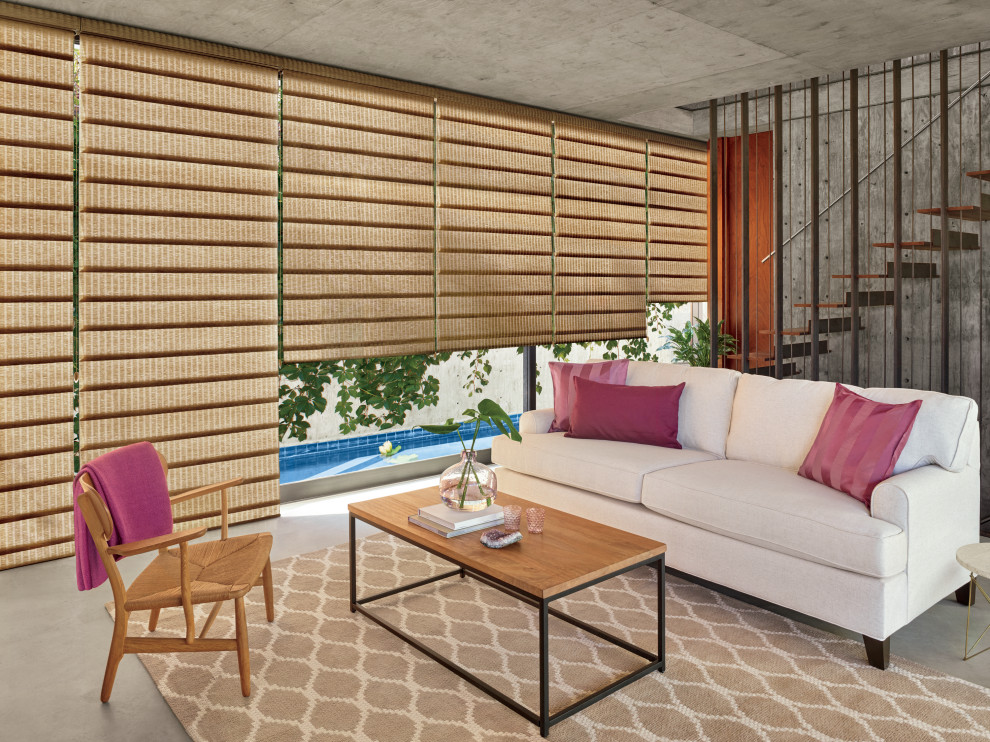 2021 Projects, Hunter Douglas Shades, Blinds, Room Darkening, Photos