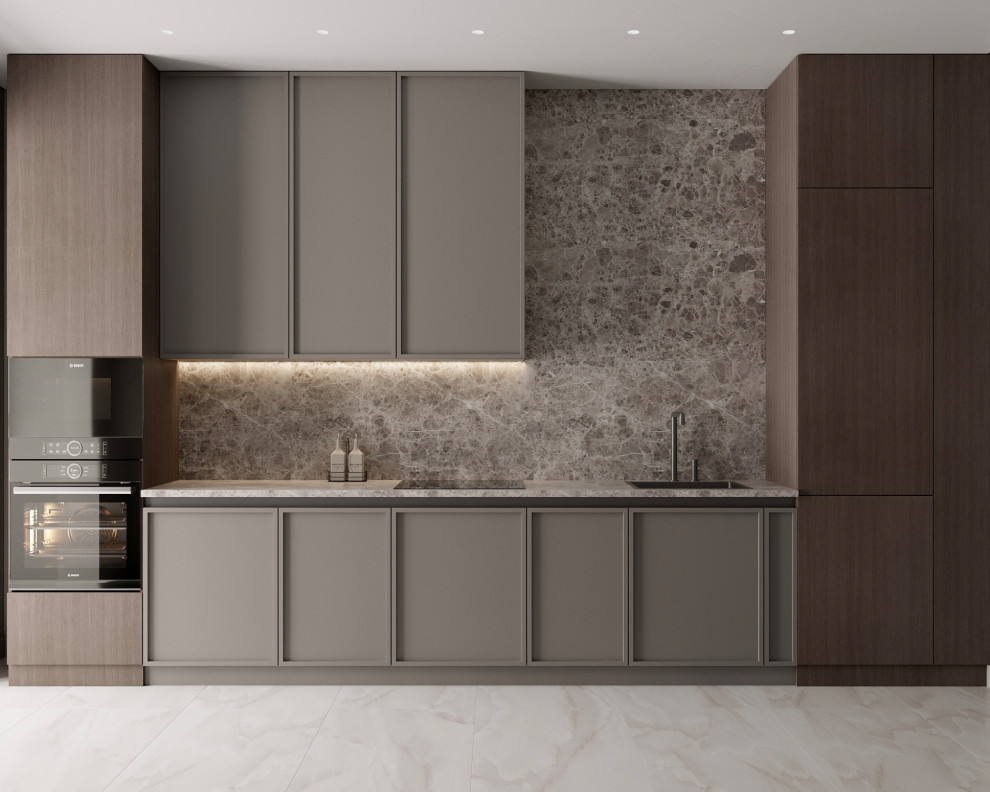 Проект 36 кВ