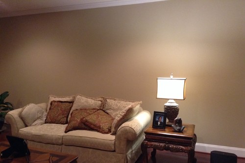 Need Help With Wall Decor
