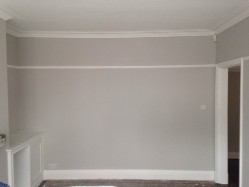 Grey Room What Colour Carpet