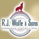 R.J. WOLFE & SONS