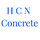 Hcn Concrete