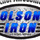 Olson Iron