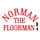 NORMAN THE FLOORMAN