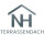 NH Terrassendach – Terrassenüberdachung Mannheim