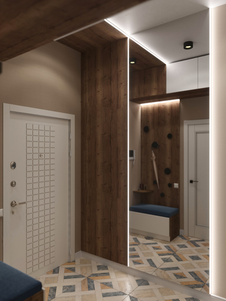 Воспоминания о море