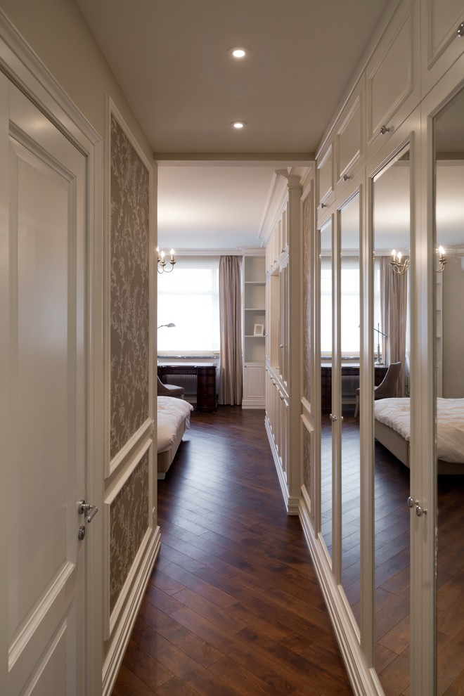 Ремонт квартир, внутренняя отделка