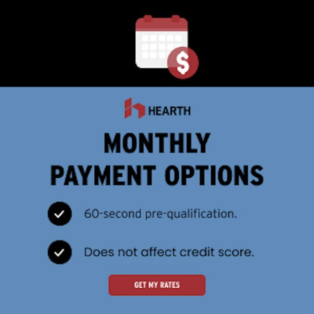 financing