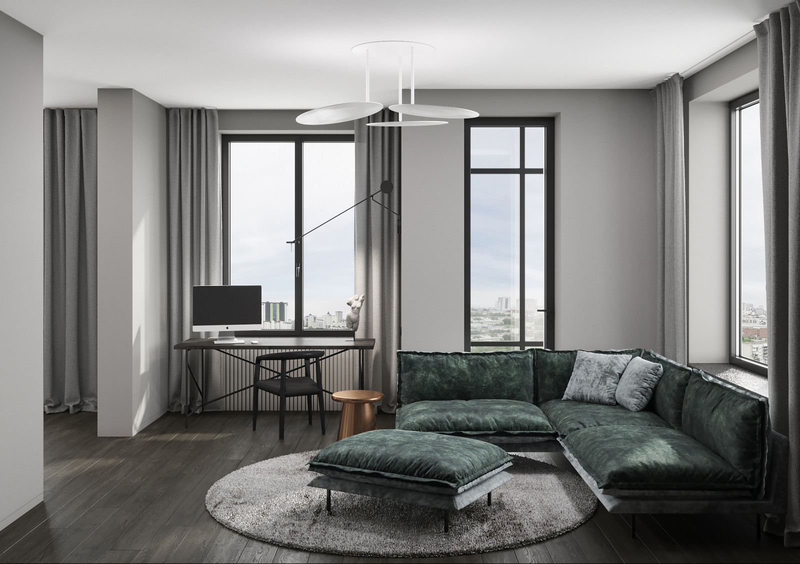 НЕБО ЛОНДОНА