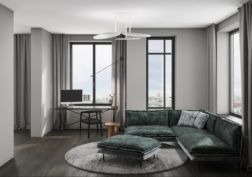 НЕБО ЛОНДОНА