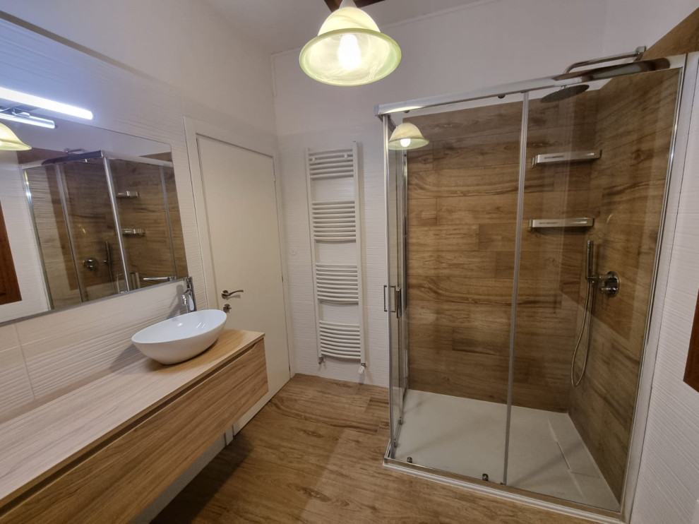 New style bagno