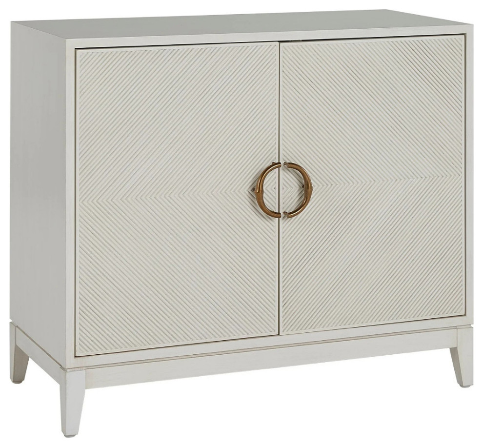 Universal Furniture Getaway Coastal Living Cayo Costa Chest