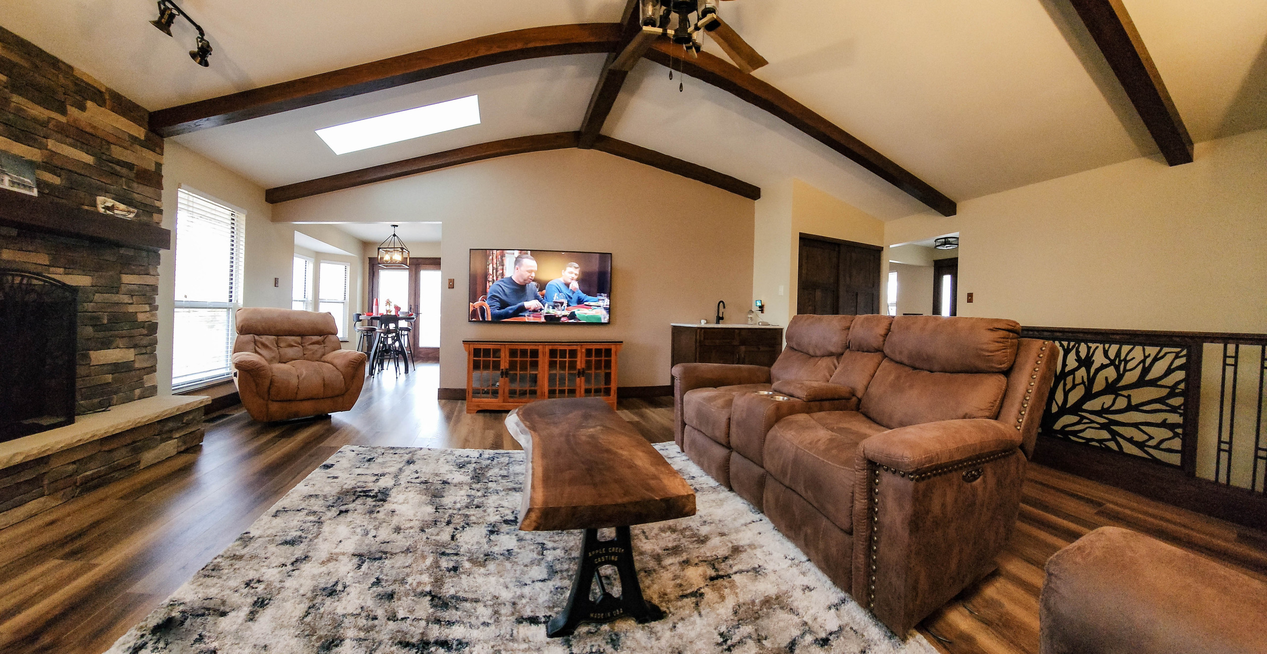 St. Charles Home Renovation
