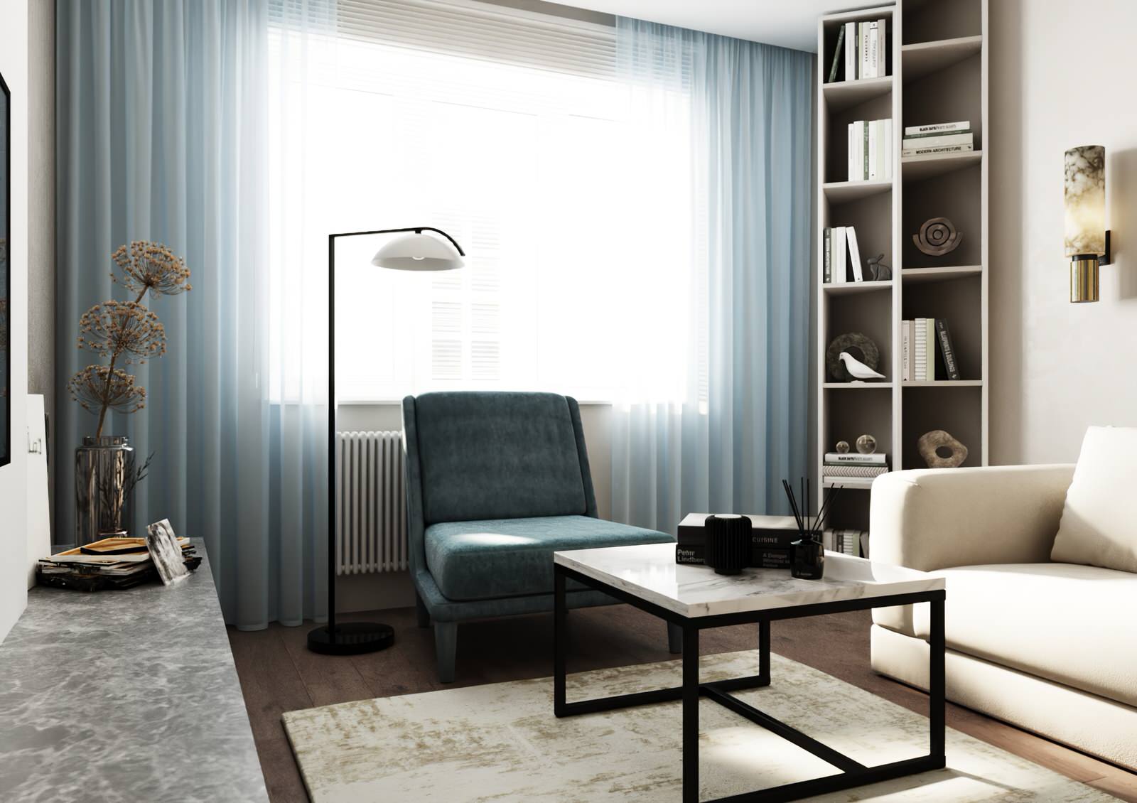 ЖК "Семеновский"