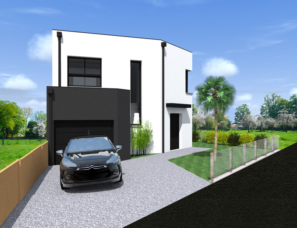 Maison B