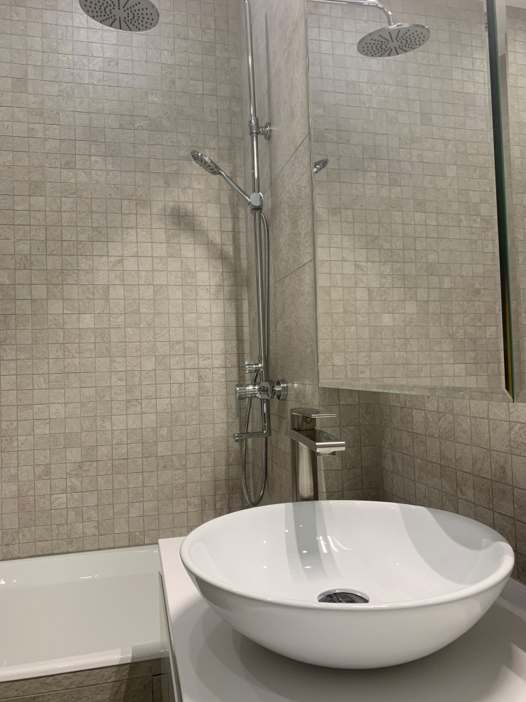 Проспект Луначарского, д.15