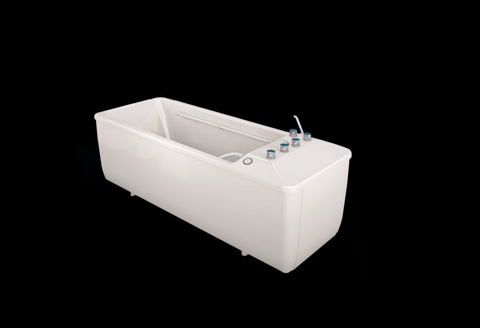 Ванна для подводного массажа Worishofen