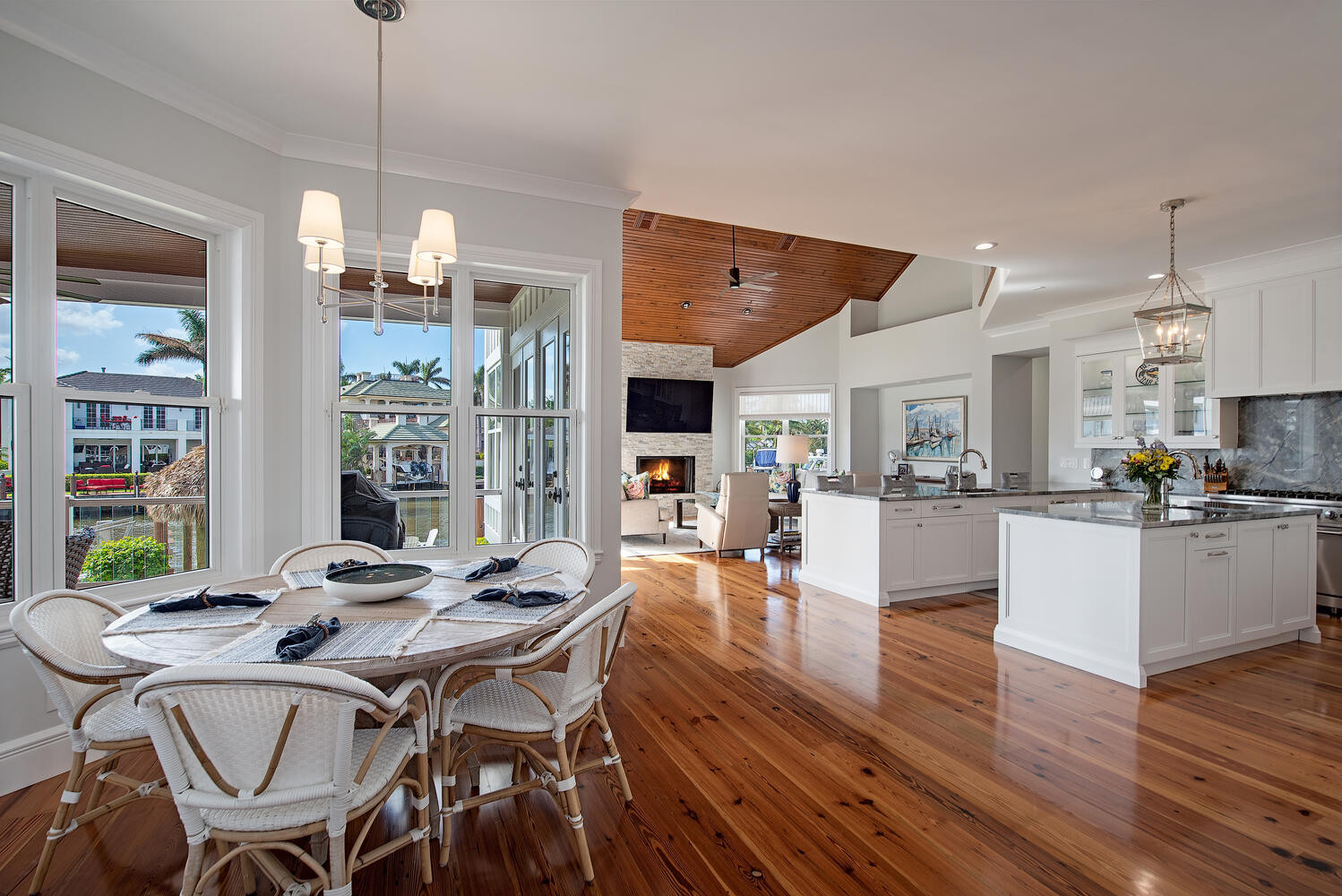 Aqualane Shores Refresh