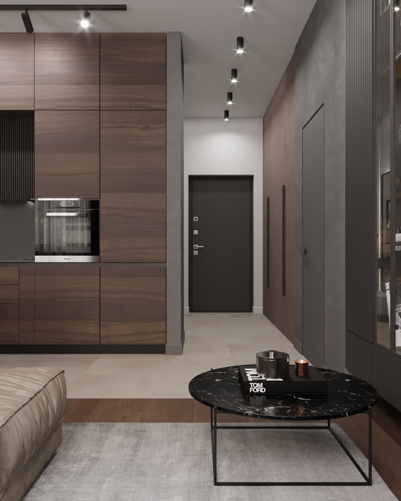 Loft для девушки