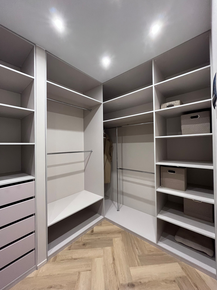 Преображенский